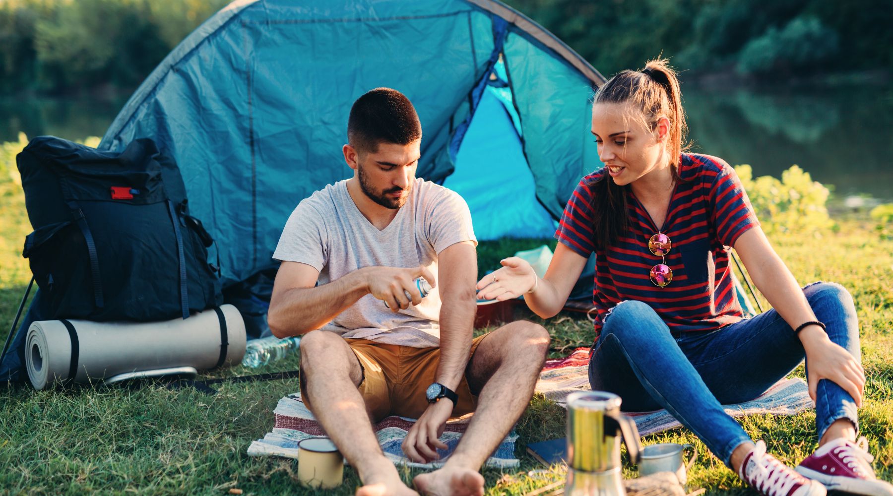 Wilderness Safety Guide: 10 Essential Tips for a Secure Camping Experience