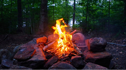 Campfire Safety 101: A Comprehensive Guide for Camping with Kids