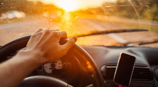 Road Ready: Essential Vehicle Safety Tips for Emergencies