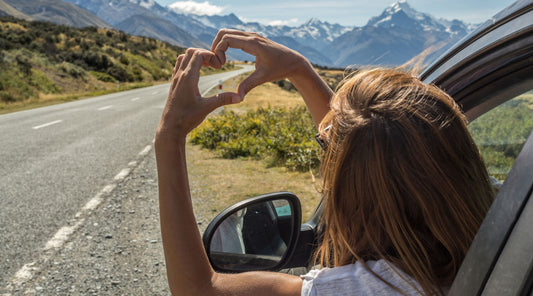 Tips for Planning a Road Trip on a Low Budget