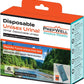 Prepwell Disposable Unisex Urinal Bags - Pack of 6
